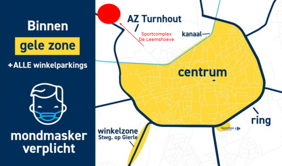 Centrum Turnhout